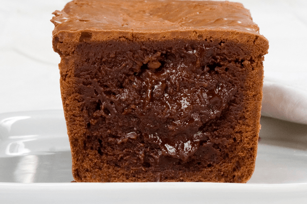 brownies με παραδοσιακο βουτυρο ηπειρος